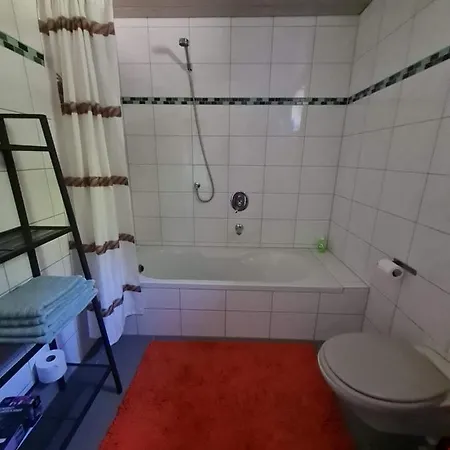 Ferienwohnung Forsthaus Bad Grönenbach Zewnętrze zdjęcie