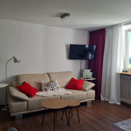 Ferienwohnung Forsthaus Bad Grönenbach Zewnętrze zdjęcie