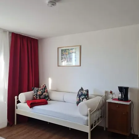 Ferienwohnung Forsthaus Bad Grönenbach Zewnętrze zdjęcie