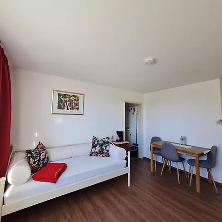 Ferienwohnung Forsthaus Bad Grönenbach Zewnętrze zdjęcie