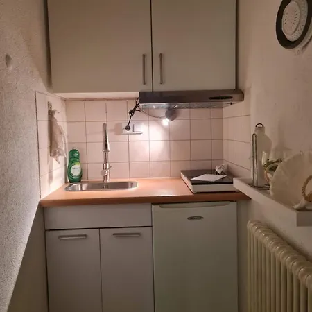 Ferienwohnung Forsthaus Bad Grönenbach Zewnętrze zdjęcie