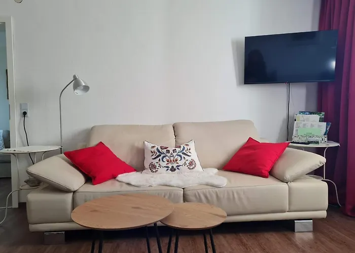 Ferienwohnung Forsthaus