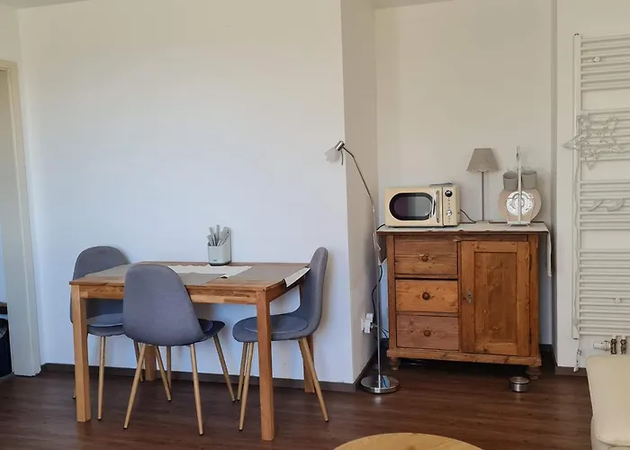 Ferienwohnung Forsthaus