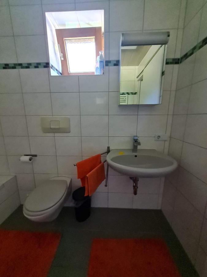 Forsthaus Apartament