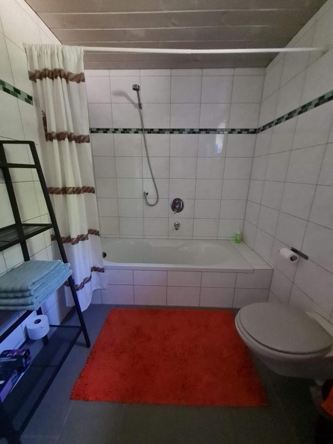 Forsthaus Apartment *