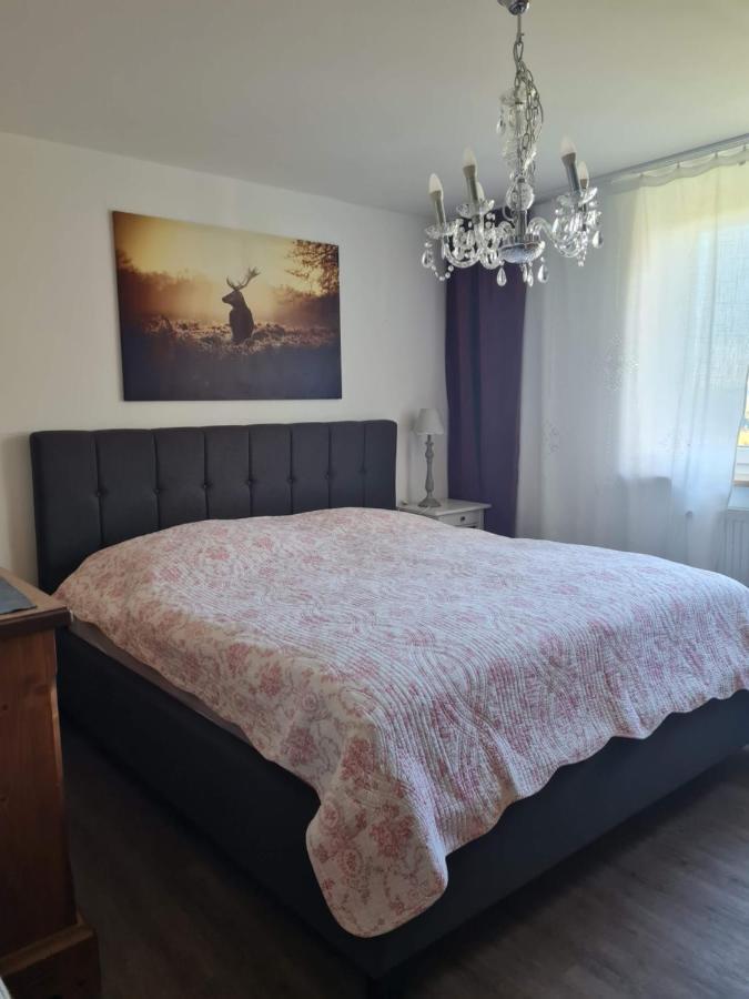 Apartament Forsthaus Bad Grönenbach