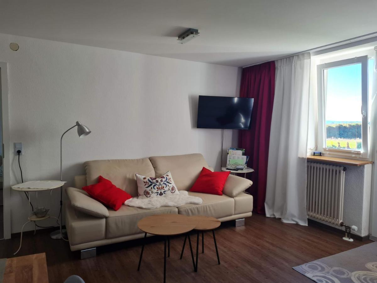 Apartament Forsthaus