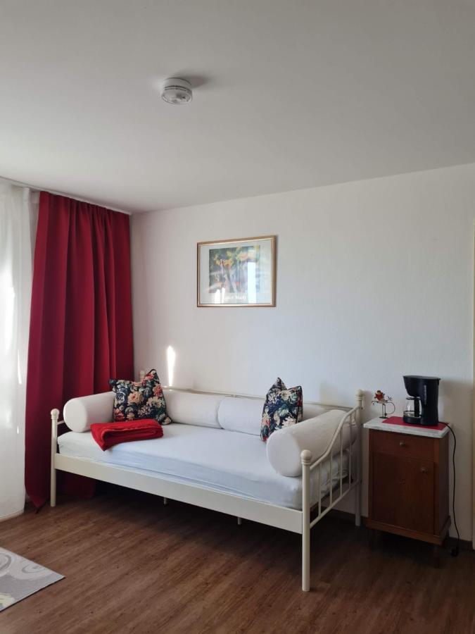Forsthaus Apartment *