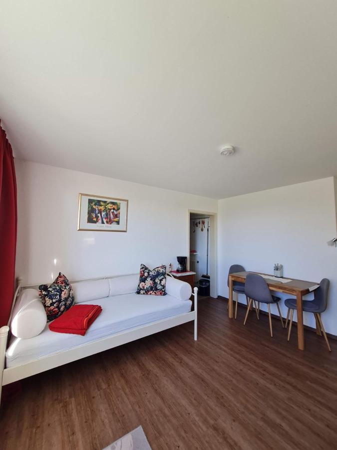 Apartament Forsthaus Bad Grönenbach