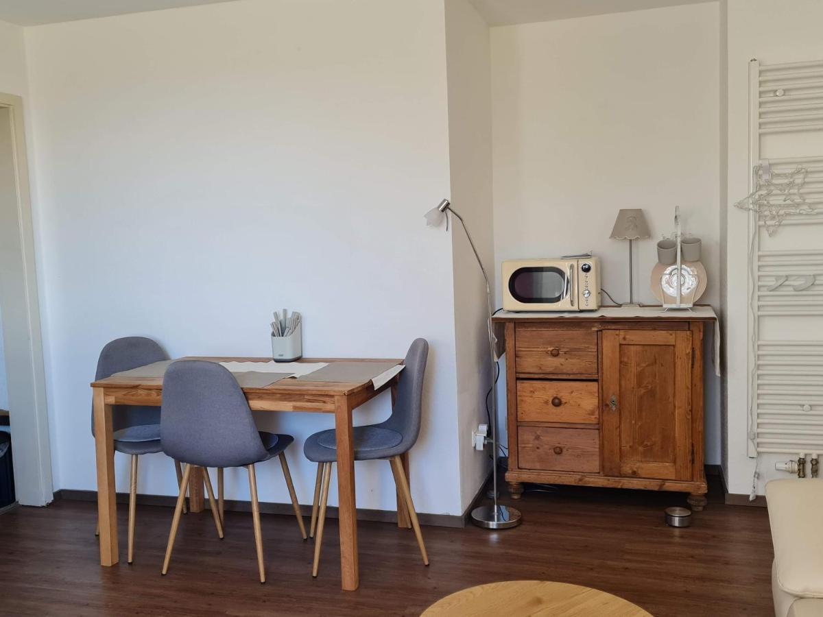 Forsthaus Apartament *