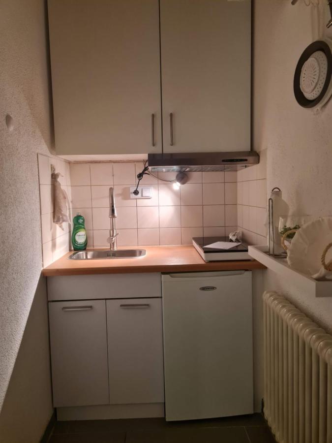 Forsthaus Apartment *