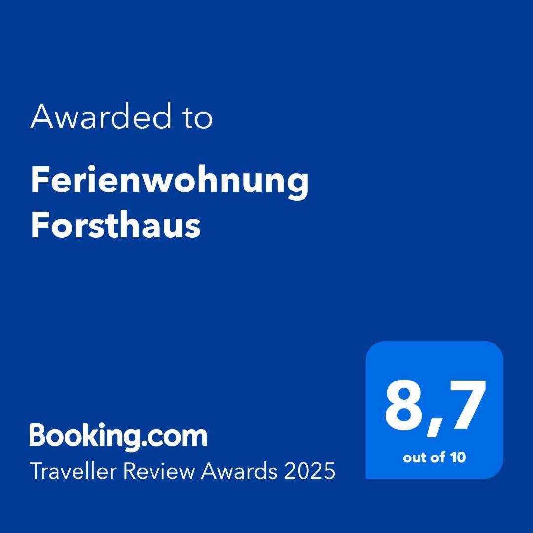 Forsthaus * Bad Grönenbach